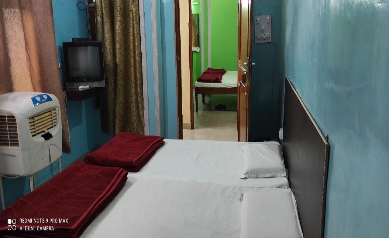 Hotel Avadh Balrāmpur 외부 사진