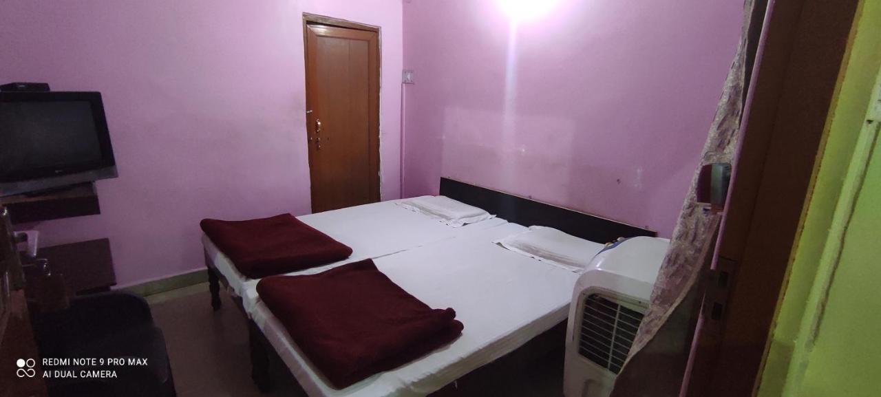 Hotel Avadh Balrāmpur 외부 사진