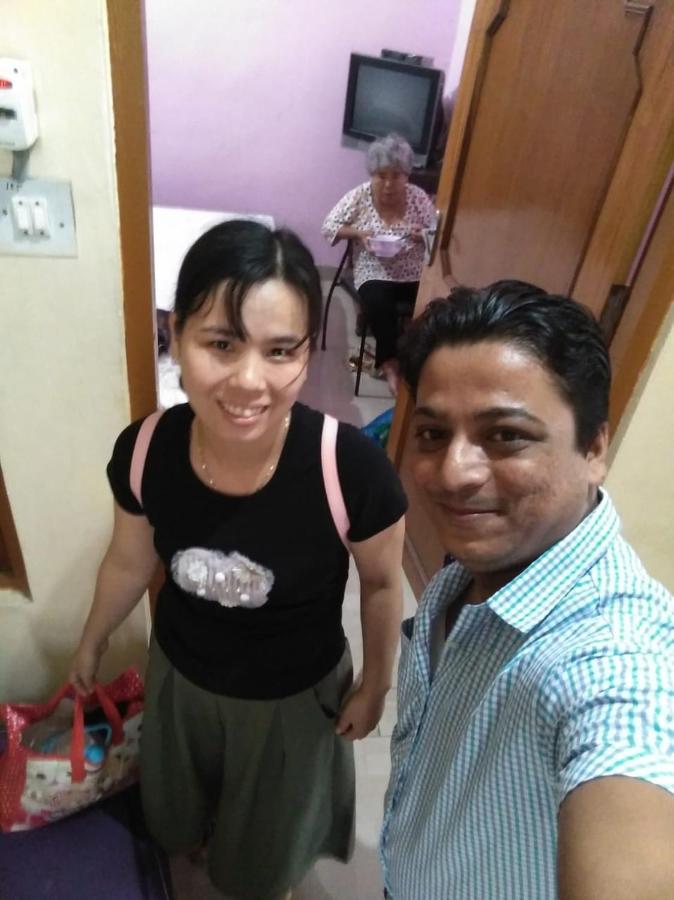 Hotel Avadh Balrāmpur 외부 사진