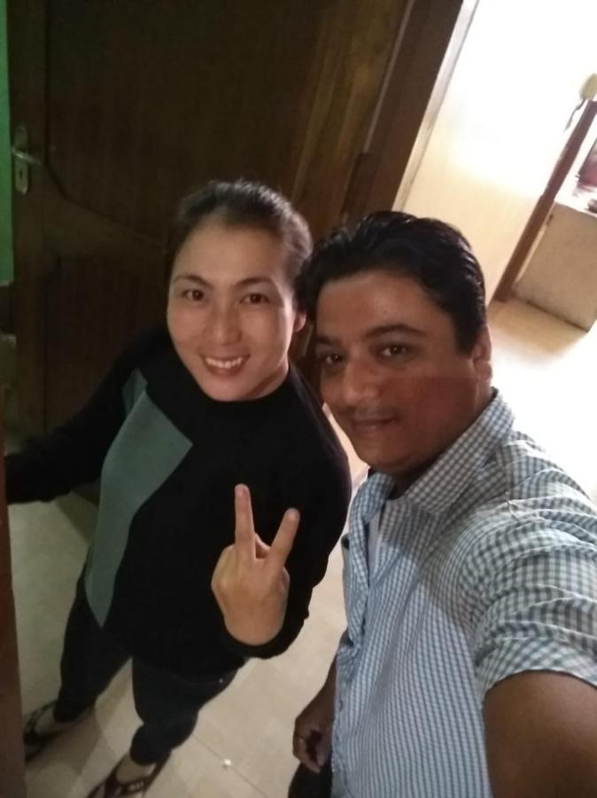 Hotel Avadh Balrāmpur 외부 사진