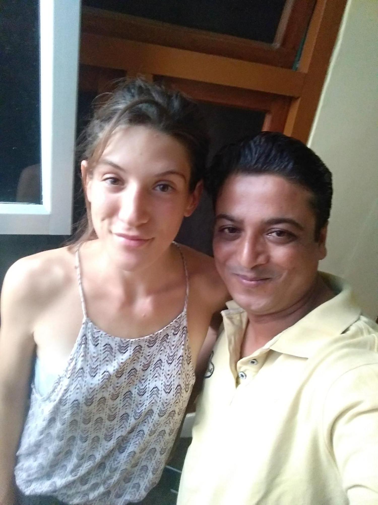 Hotel Avadh Balrāmpur 객실 사진